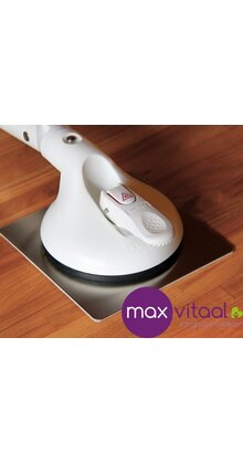 Zelfklevende RVS platen