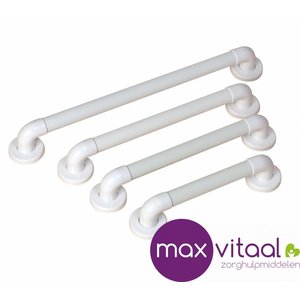 Wandbeugel Kunststof