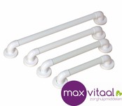 Wandbeugel Kunststof