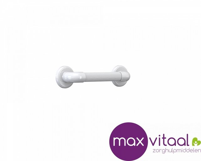 Wandbeugel Kunststof