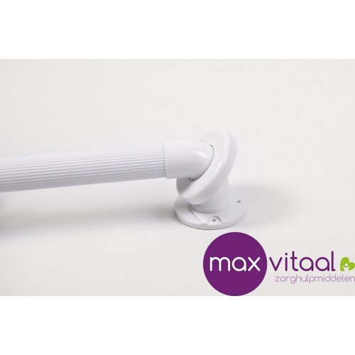 Wandbeugel Kunststof