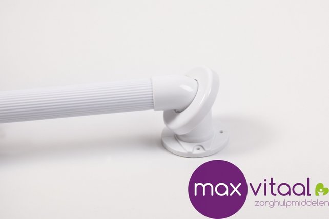 Wandbeugel Kunststof