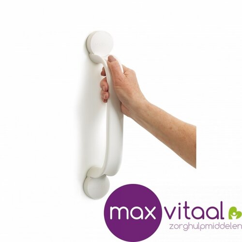 Flex wandbeugel - schroefmontage