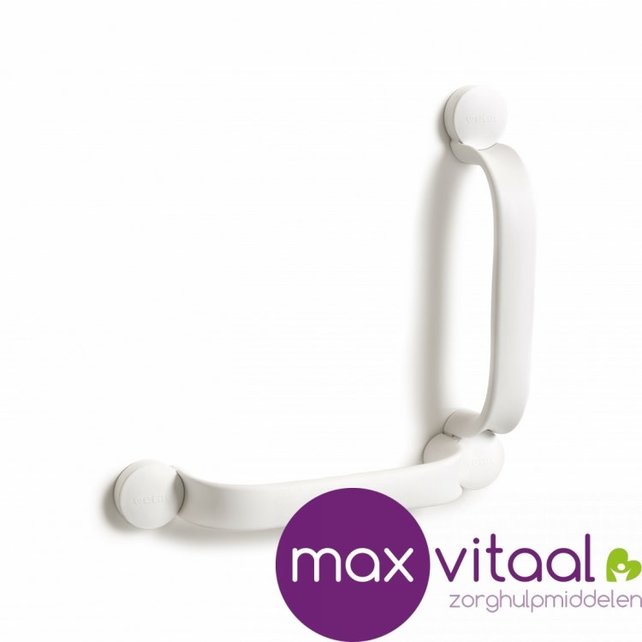 Flex wandbeugel - schroefmontage Flex wandbeugel - schroefmontage