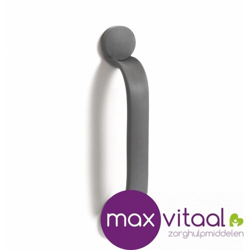 Flex wandbeugel - schroefmontage