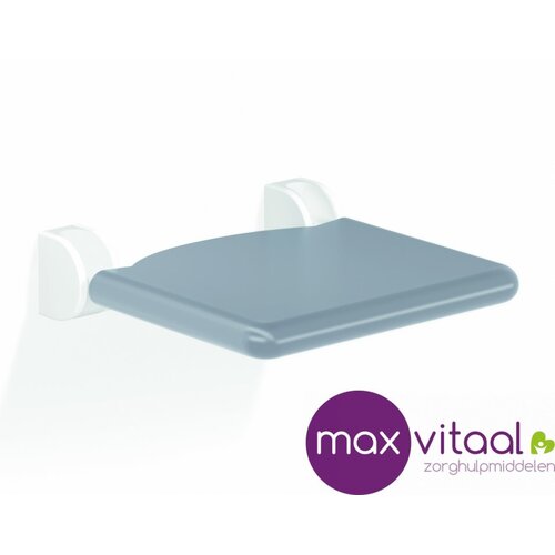 Normbau Opklapbaar douchezitje