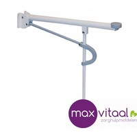 Toiletarmleuning Optimal