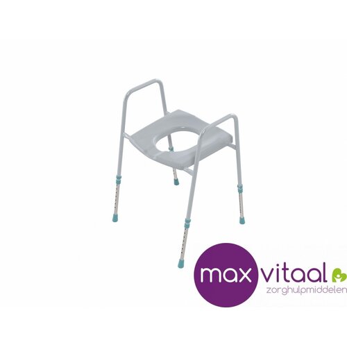 Prima toiletframe Prima toiletframe