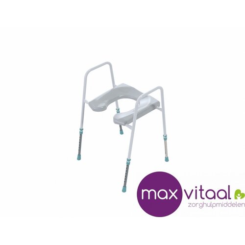 Prima toiletframe Prima toiletframe