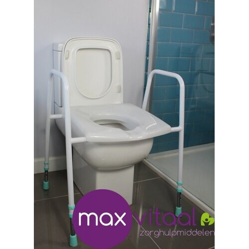 Prima toiletframe Prima toiletframe