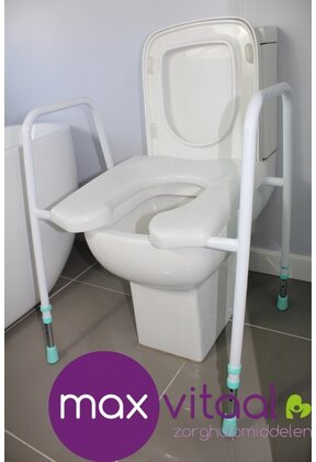 Prima toiletframe