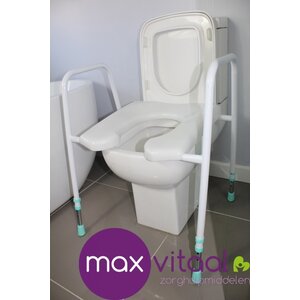 Prima toiletframe
