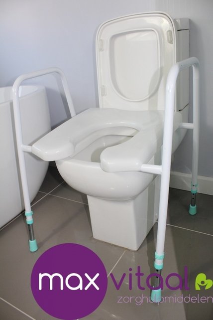 Prima toiletframe