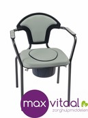Toiletstoel - Toiletstoel -