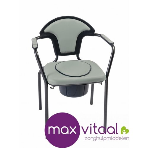 Toiletstoel -