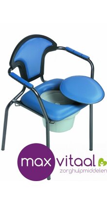 Toiletstoel -