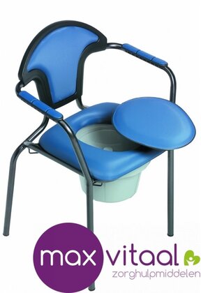 Toiletstoel -