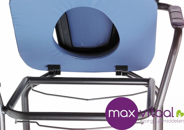 Toiletstoel - Toiletstoel -