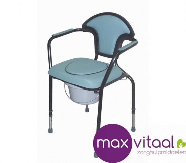 Toiletstoel - Toiletstoel -