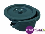 Toiletstoel - Toiletstoel -