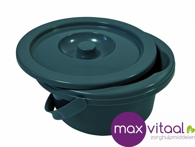 Toiletstoel - Toiletstoel -