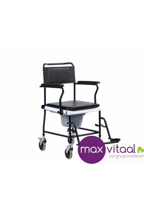 Toiletstoel Mobiel
