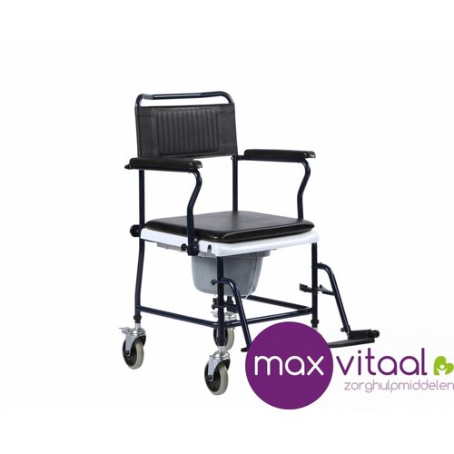 Toiletstoel Mobiel