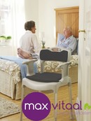 Swift toiletstoel multifunctioneel Swift toiletstoel multifunctioneel