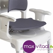 Swift toiletstoel multifunctioneel Swift toiletstoel multifunctioneel