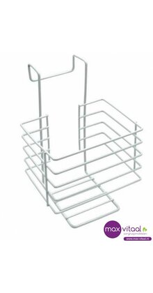 Urinaalhouder - vierkant