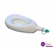 Urine schuitje Urine schuitje