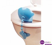 P-Guard voor mannen die zitten P-Guard voor mannen die zitten