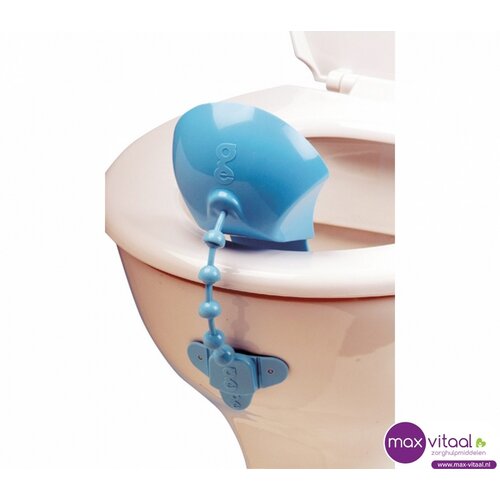 P-Guard voor mannen die zitten