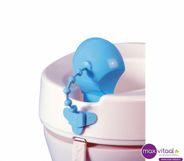 P-Guard voor mannen die zitten P-Guard voor mannen die zitten