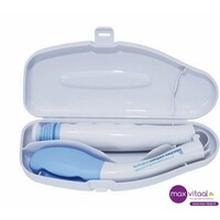 Easywipe - opvouwbaar, lengte 22cm