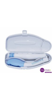 Easywipe - opvouwbaar, lengte 22cm