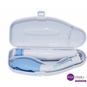 Easywipe - opvouwbaar, lengte 22cm