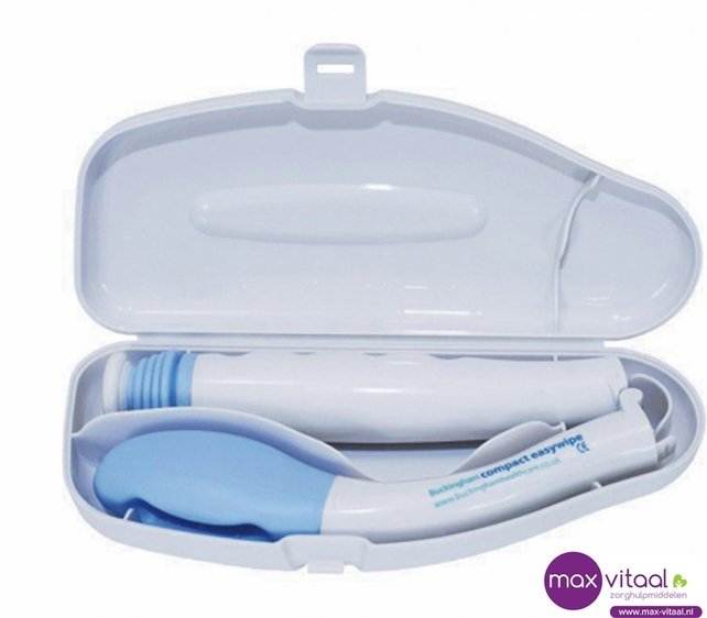 Easywipe - opvouwbaar, lengte 22cm Easywipe - opvouwbaar, lengte 22cm