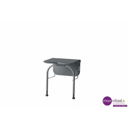 Relax douchezitting - met steunpoten Relax douchezitting - met steunpoten