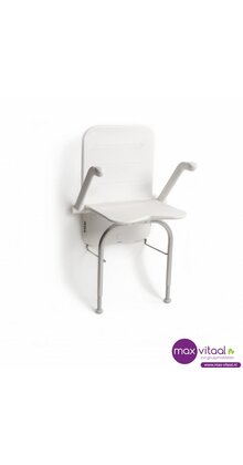Relax douchezitting - compleet