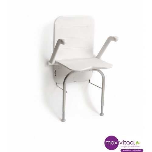 Relax douchezitting - compleet