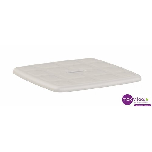 Douchekruk – vierkant