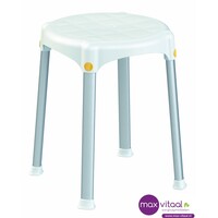 Douchekruk – rond -