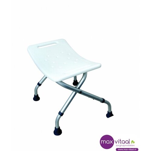 Opvouwbare douchekruk