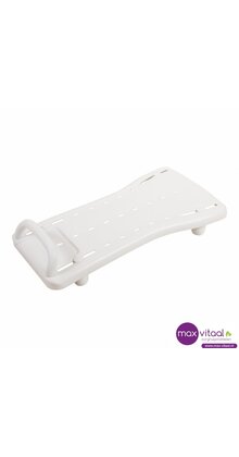 Badplank met handgreep 67,5 cm