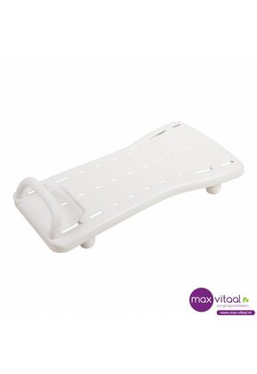 Badplank met handgreep 67,5 cm