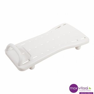 Badplank met handgreep 67,5 cm