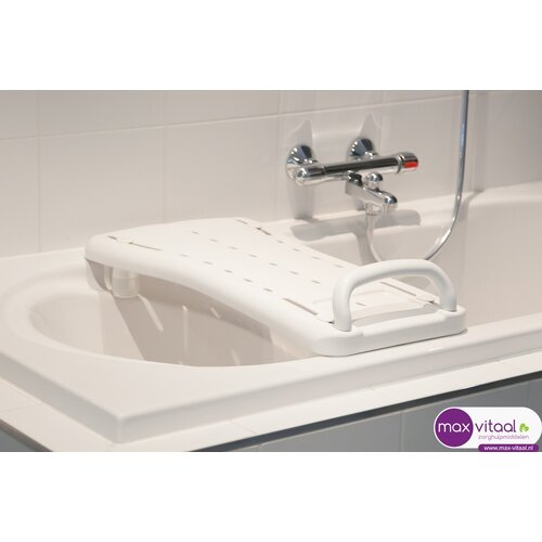 Badplank met handgreep 67,5 cm