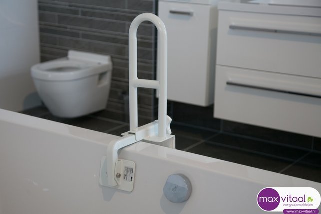 Badrand Beugel Badrand Beugel