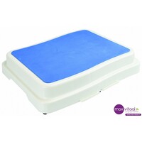 Atlantis Badopstapje